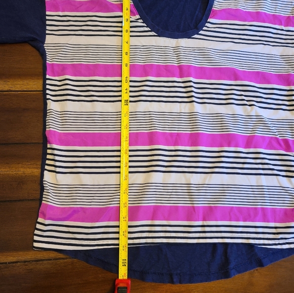 Gap color block top - Picture 8 of 11